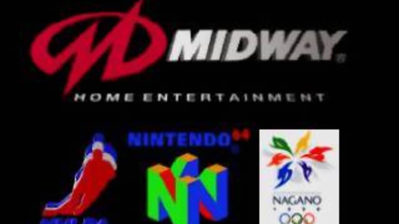 Olympic Hockey 98 thumbnail 9