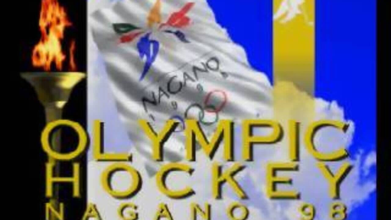 Olympic Hockey 98 thumbnail 2