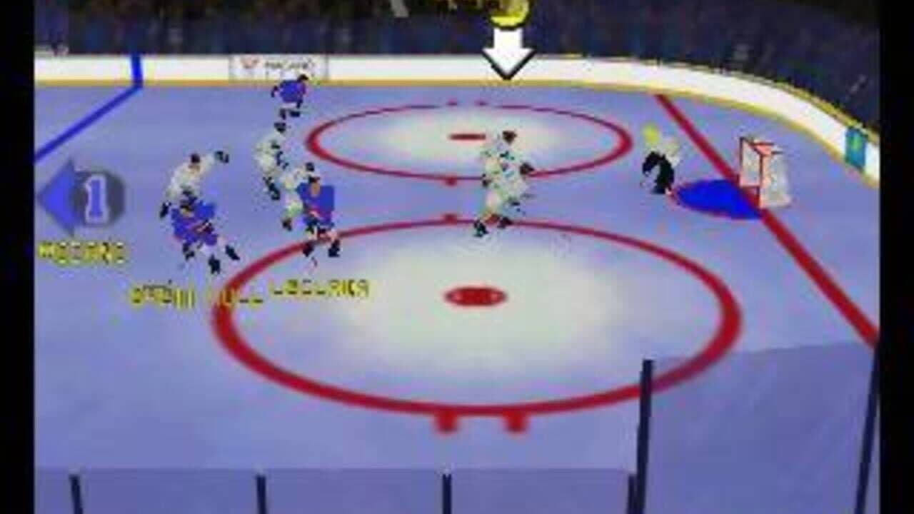 Olympic Hockey 98 thumbnail 7