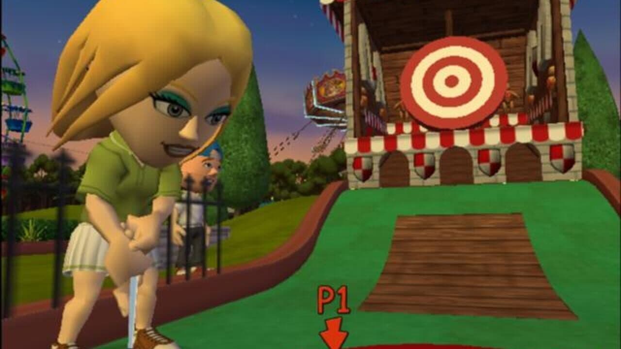 Crazy Mini Golf Arcade thumbnail 8