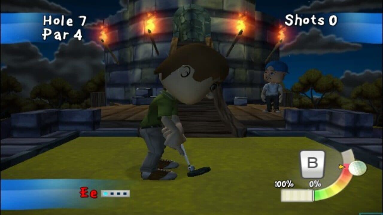Crazy Mini Golf Arcade thumbnail 9