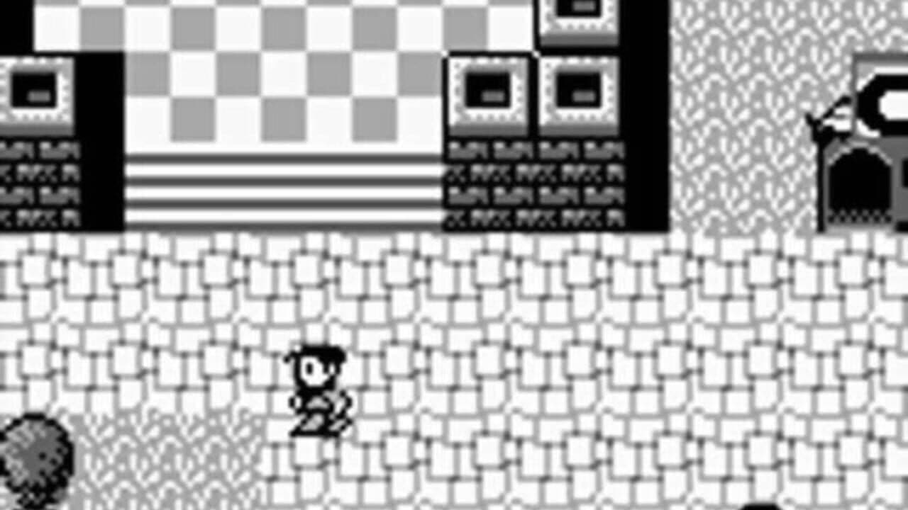 Super Chinese Land 3 screenshot 1