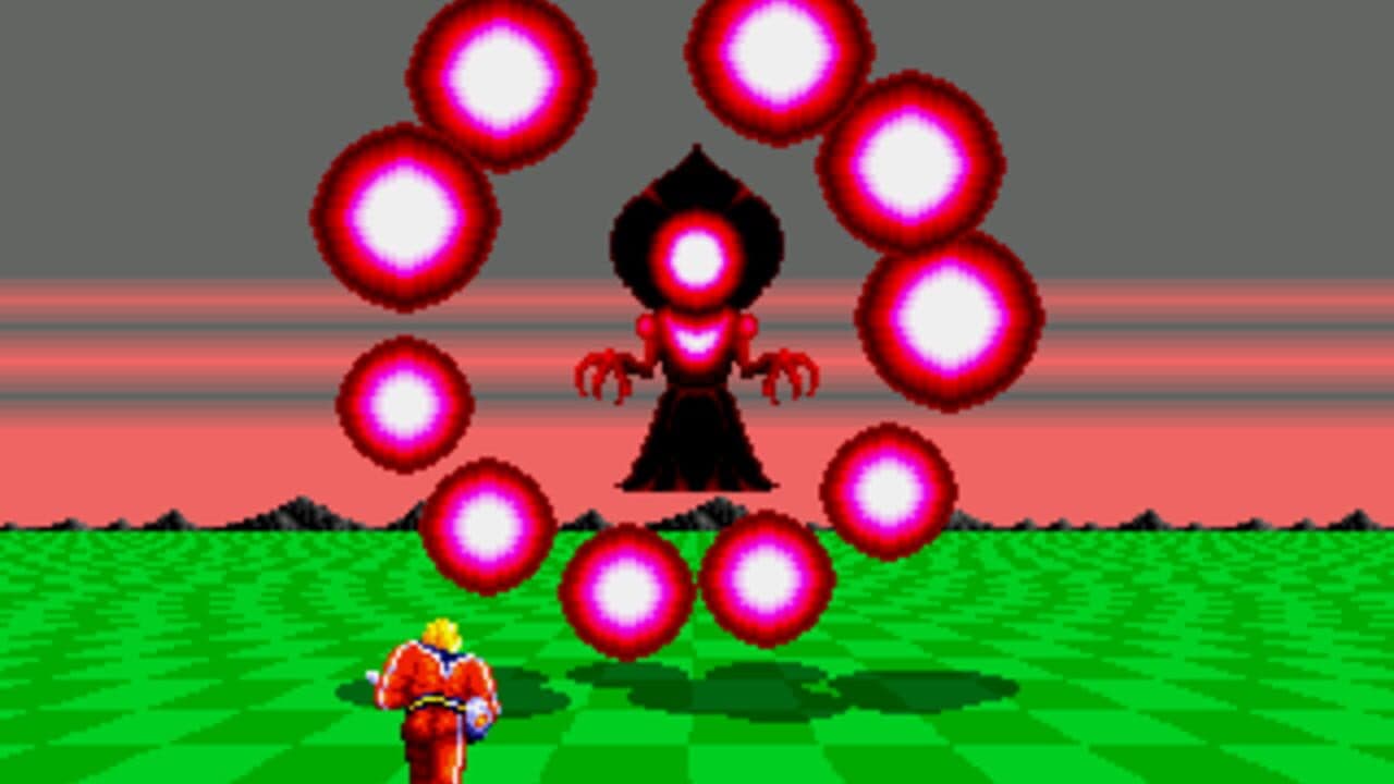 Space Harrier II thumbnail 13