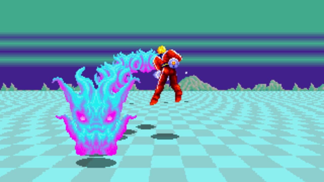 Space Harrier II thumbnail 15