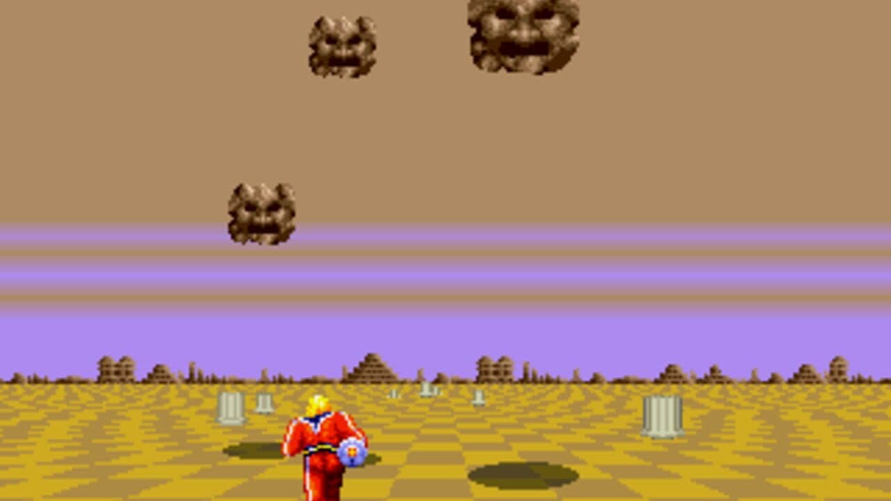 Space Harrier II thumbnail 20