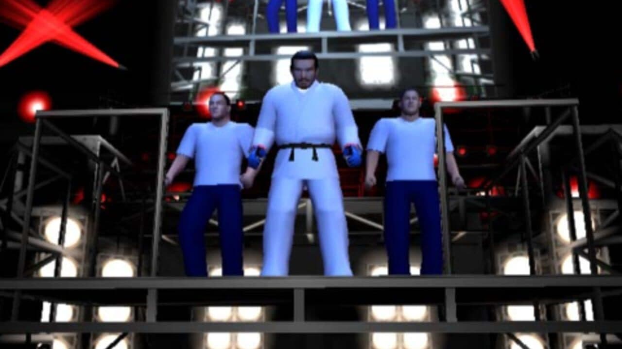 Pride FC: Fighting Championships thumbnail 7