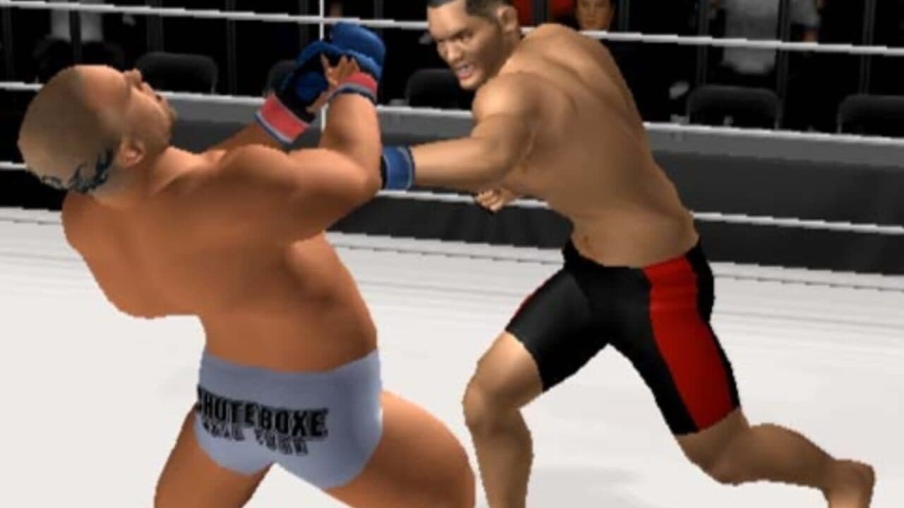Pride FC: Fighting Championships thumbnail 11