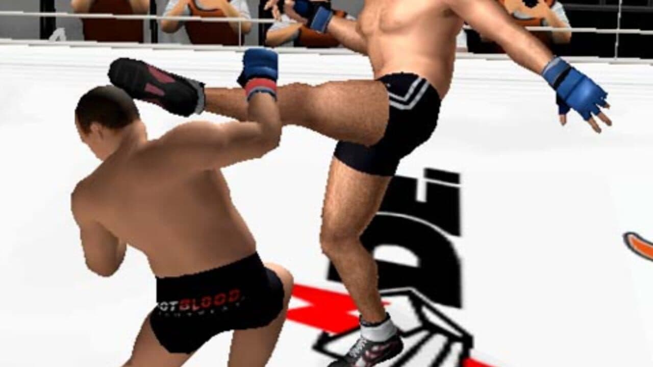 Pride FC: Fighting Championships thumbnail 10