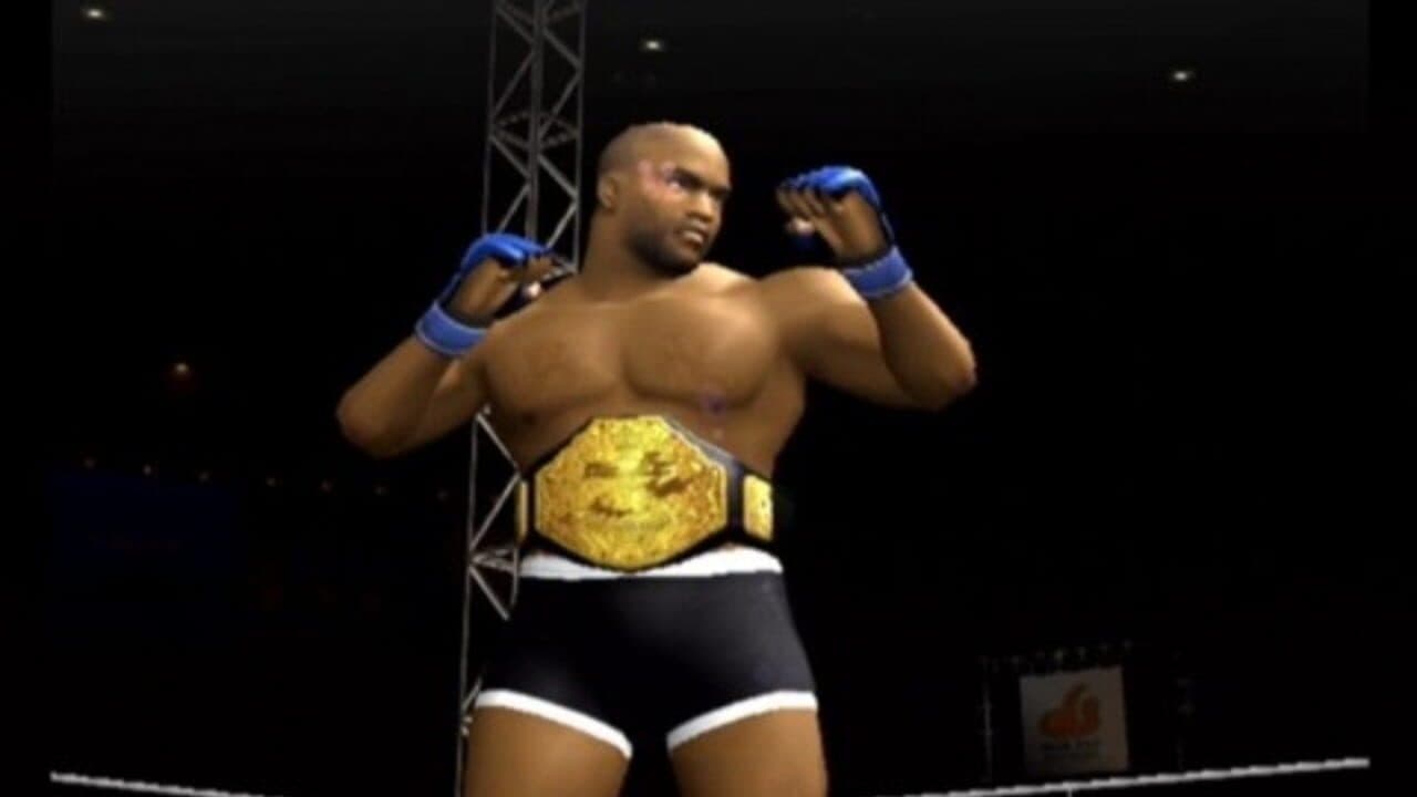 Pride FC: Fighting Championships thumbnail 14