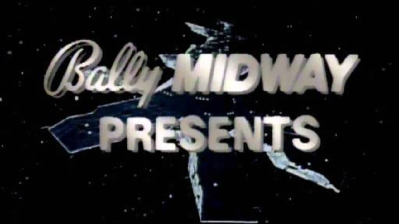 Galaxy Ranger thumbnail 2