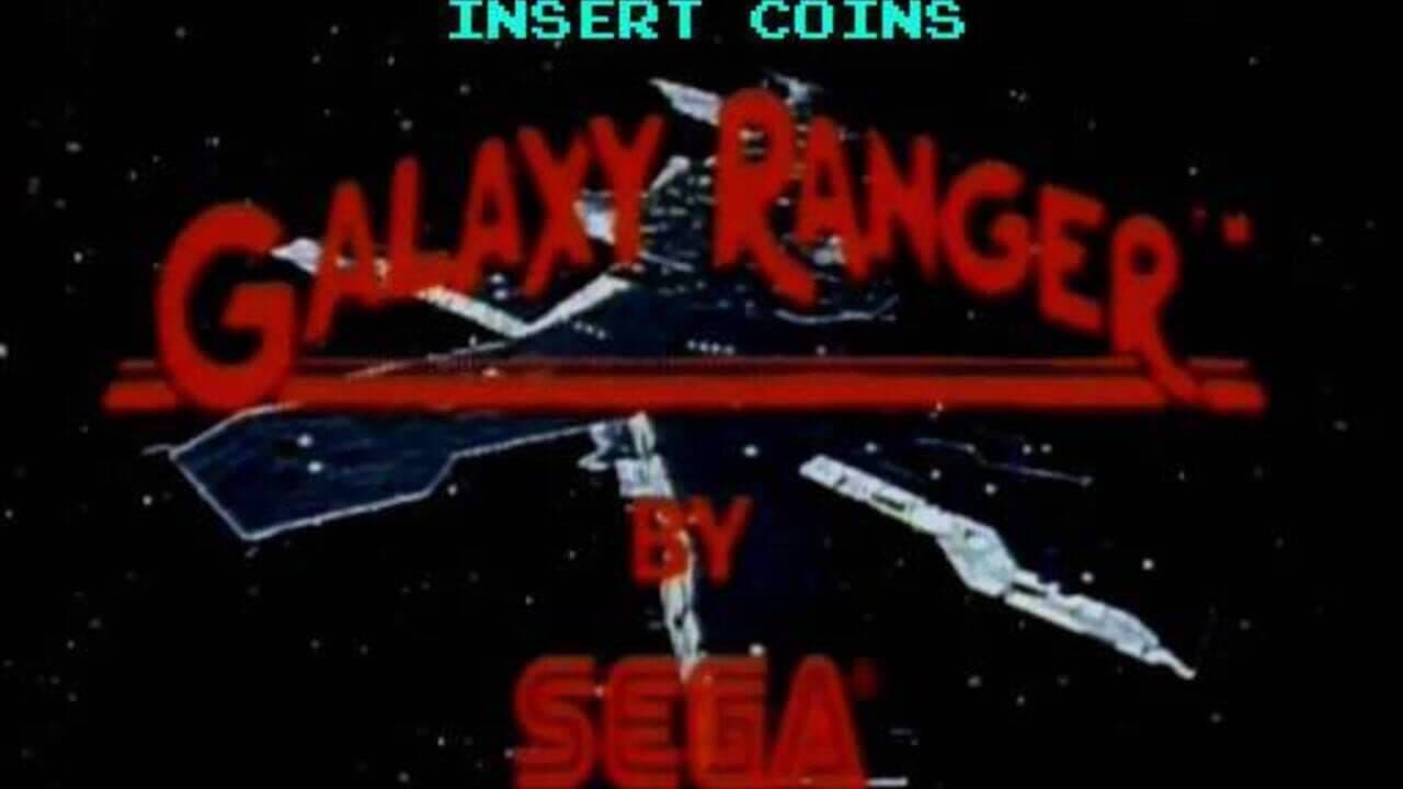 Galaxy Ranger thumbnail 3