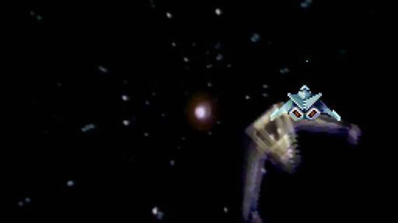 Galaxy Ranger thumbnail 5