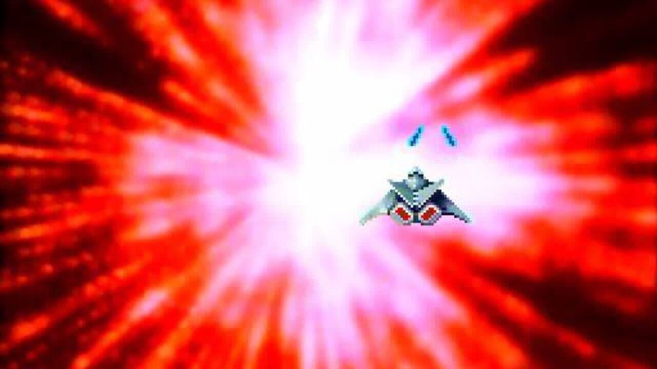 Galaxy Ranger thumbnail 6