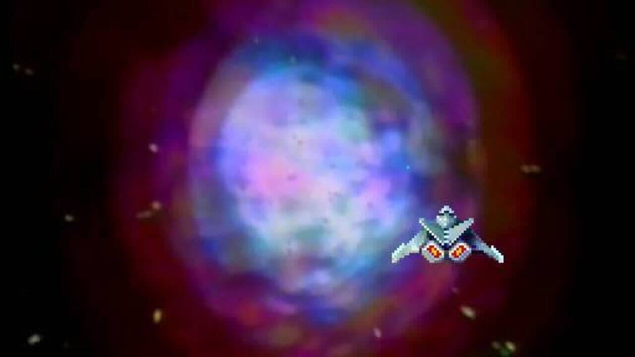 Galaxy Ranger thumbnail 18