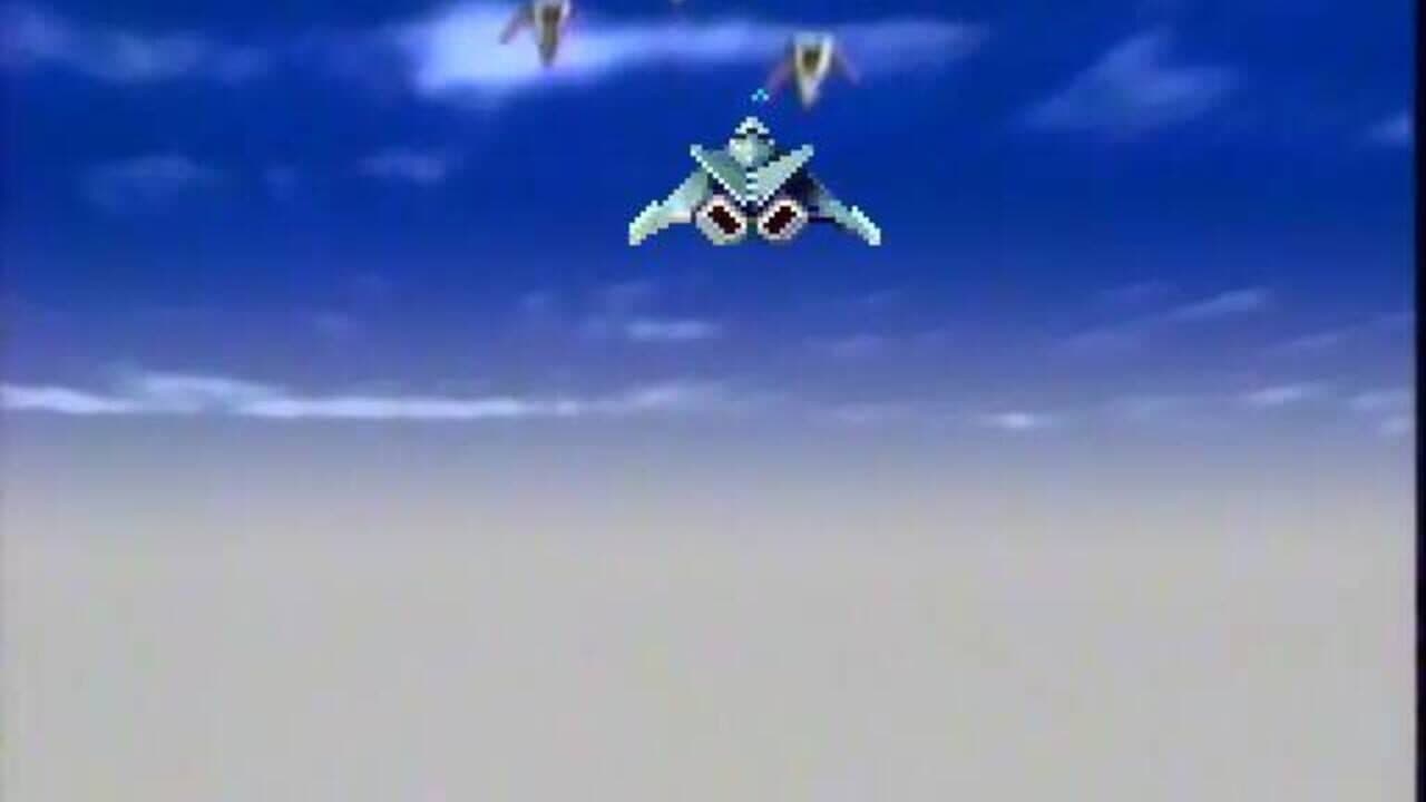 Galaxy Ranger thumbnail 7