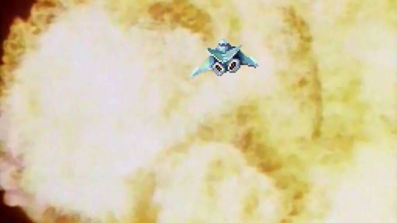 Galaxy Ranger thumbnail 8