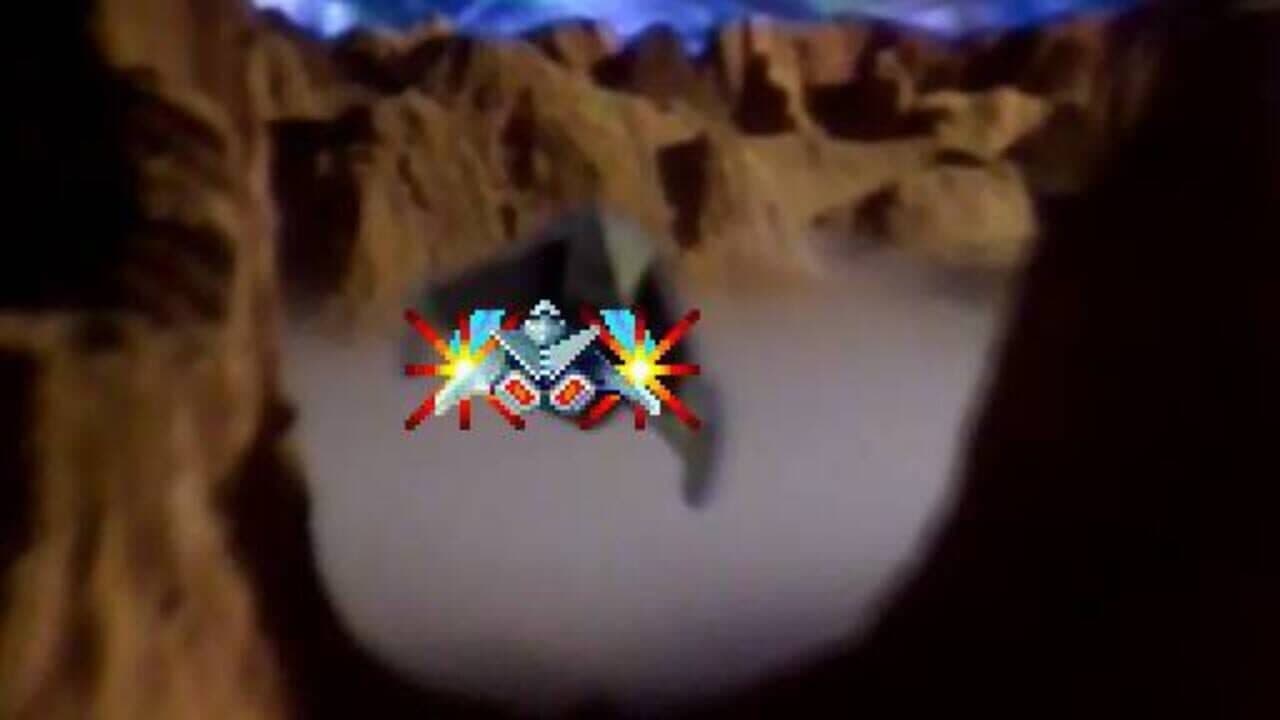Galaxy Ranger thumbnail 9