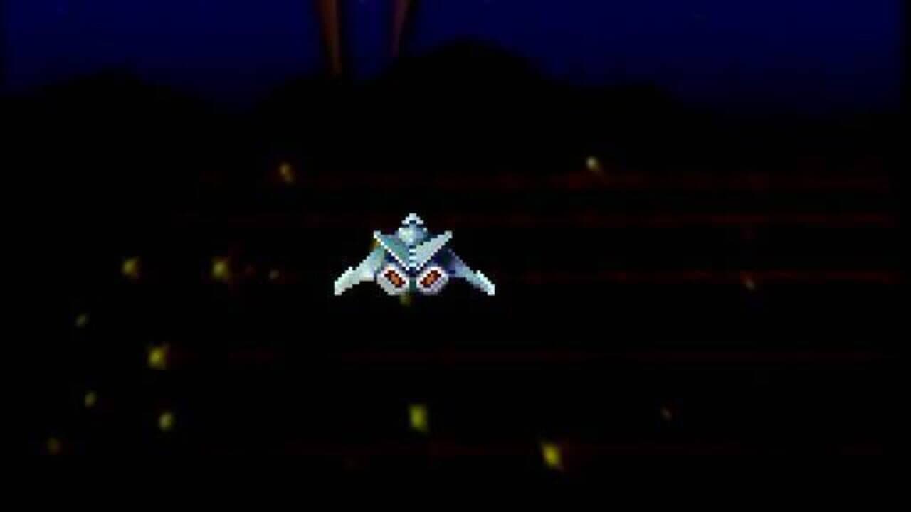 Galaxy Ranger thumbnail 15