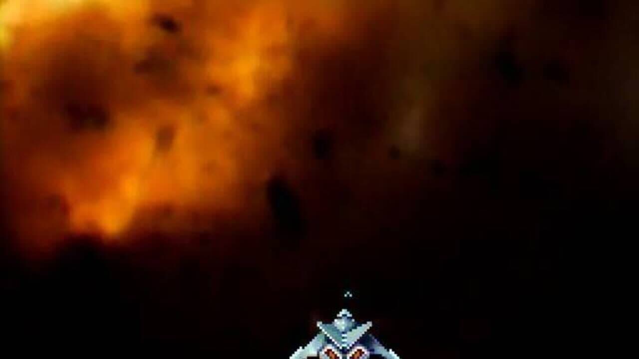 Galaxy Ranger thumbnail 16