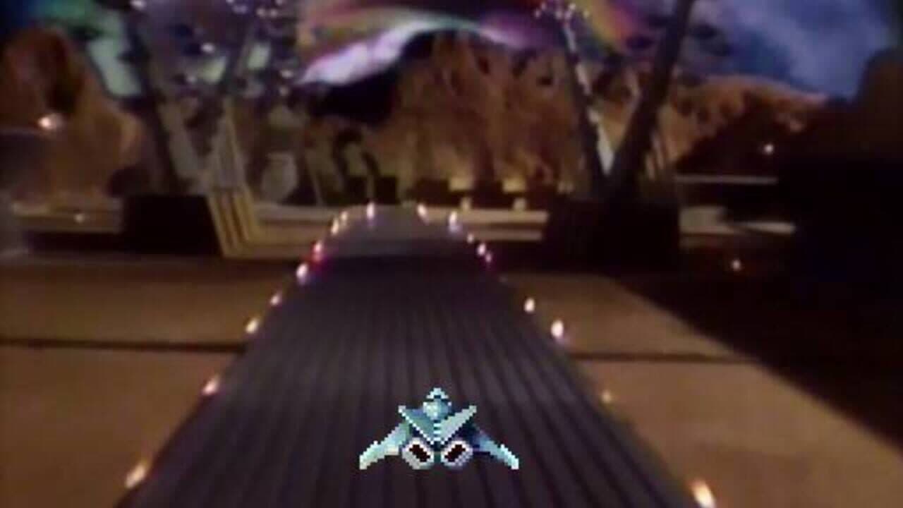 Galaxy Ranger thumbnail 11