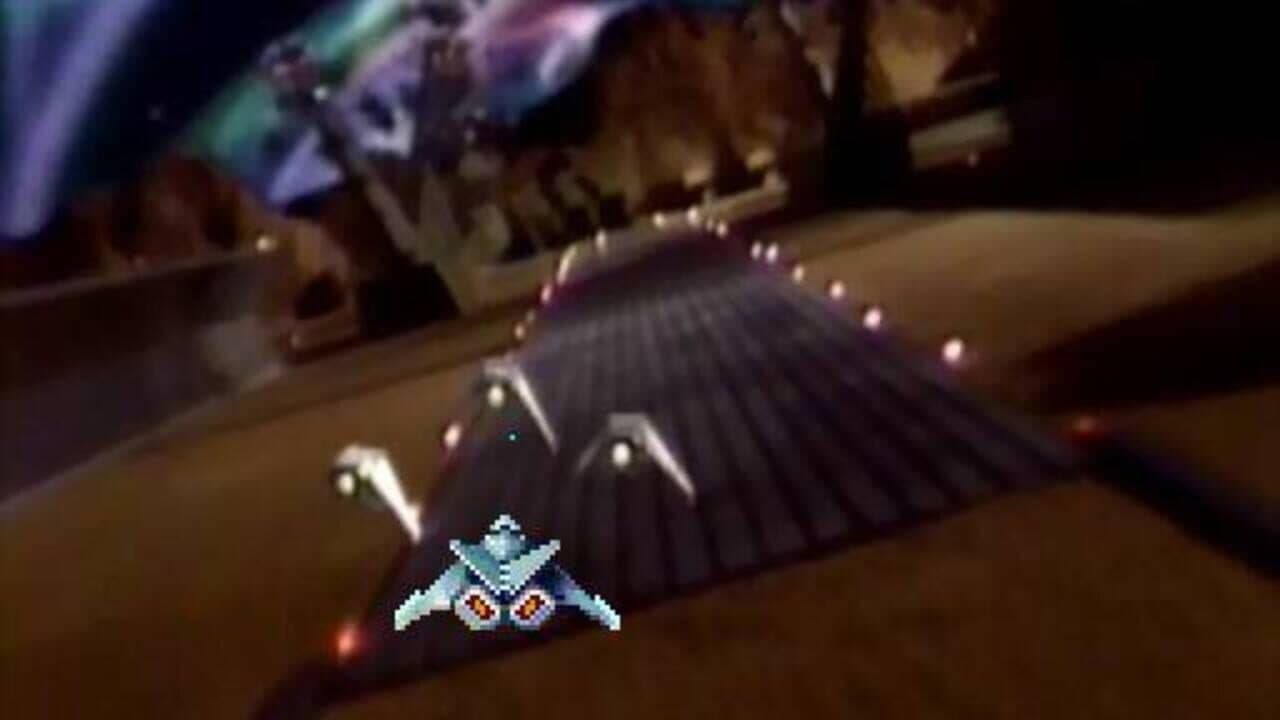 Galaxy Ranger thumbnail 12
