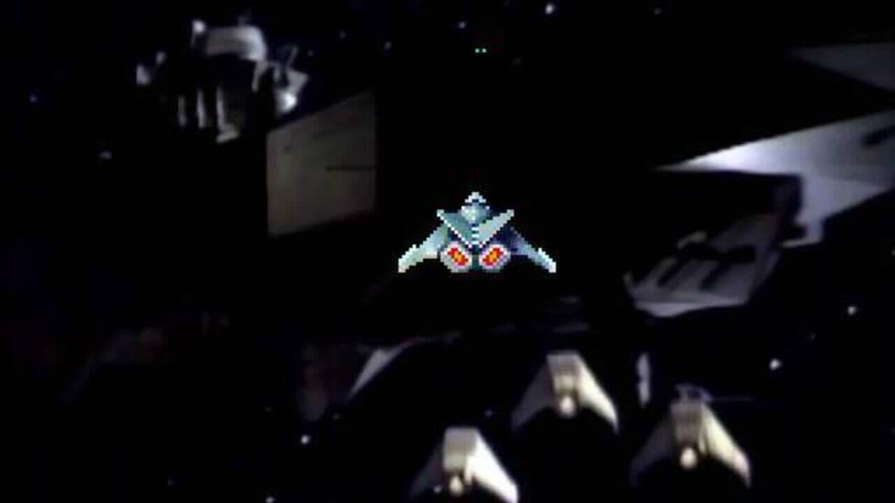 Galaxy Ranger thumbnail 10