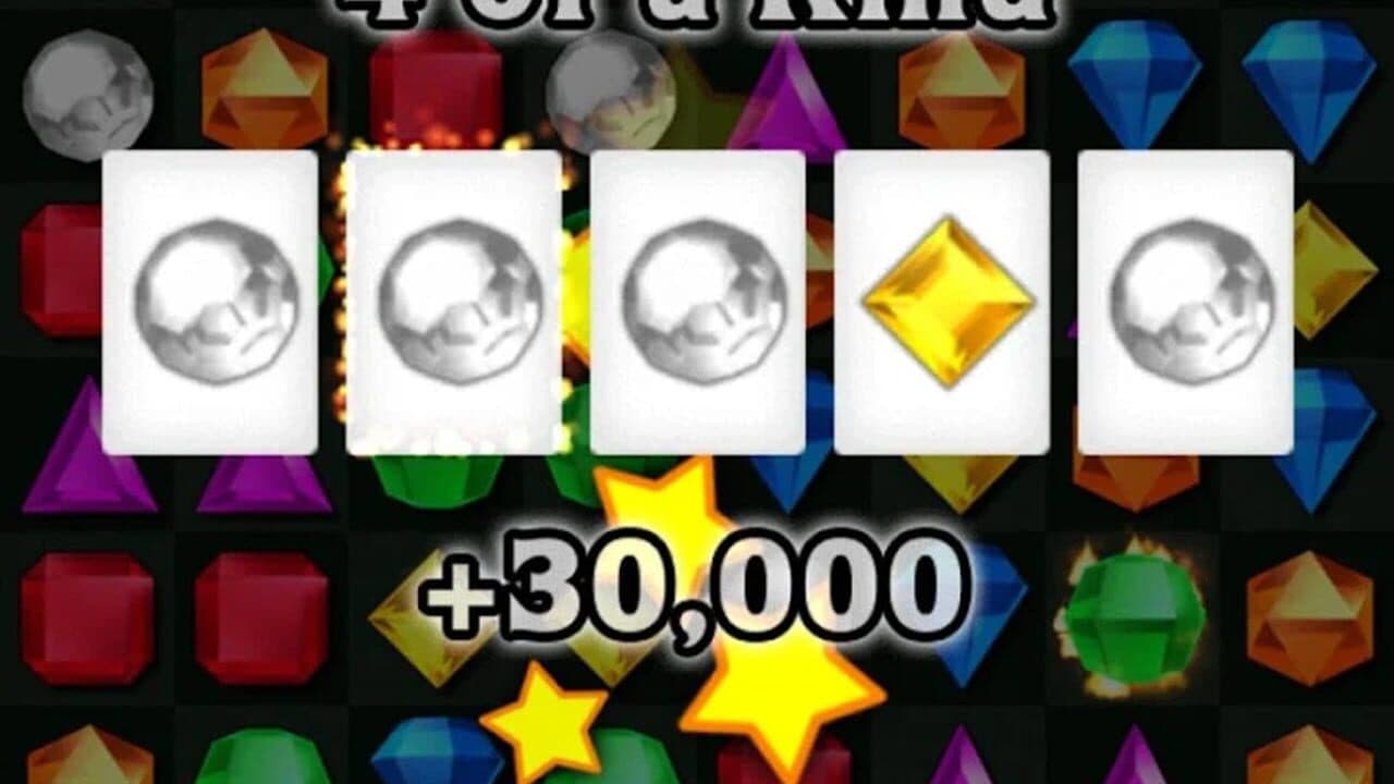Bejeweled Classic HD thumbnail 2