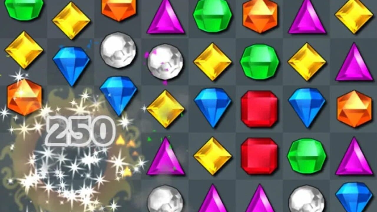 Bejeweled Classic HD thumbnail 3