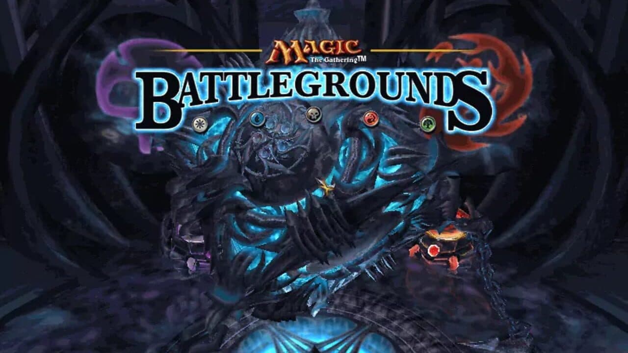 Magic: The Gathering - Battlegrounds thumbnail 3