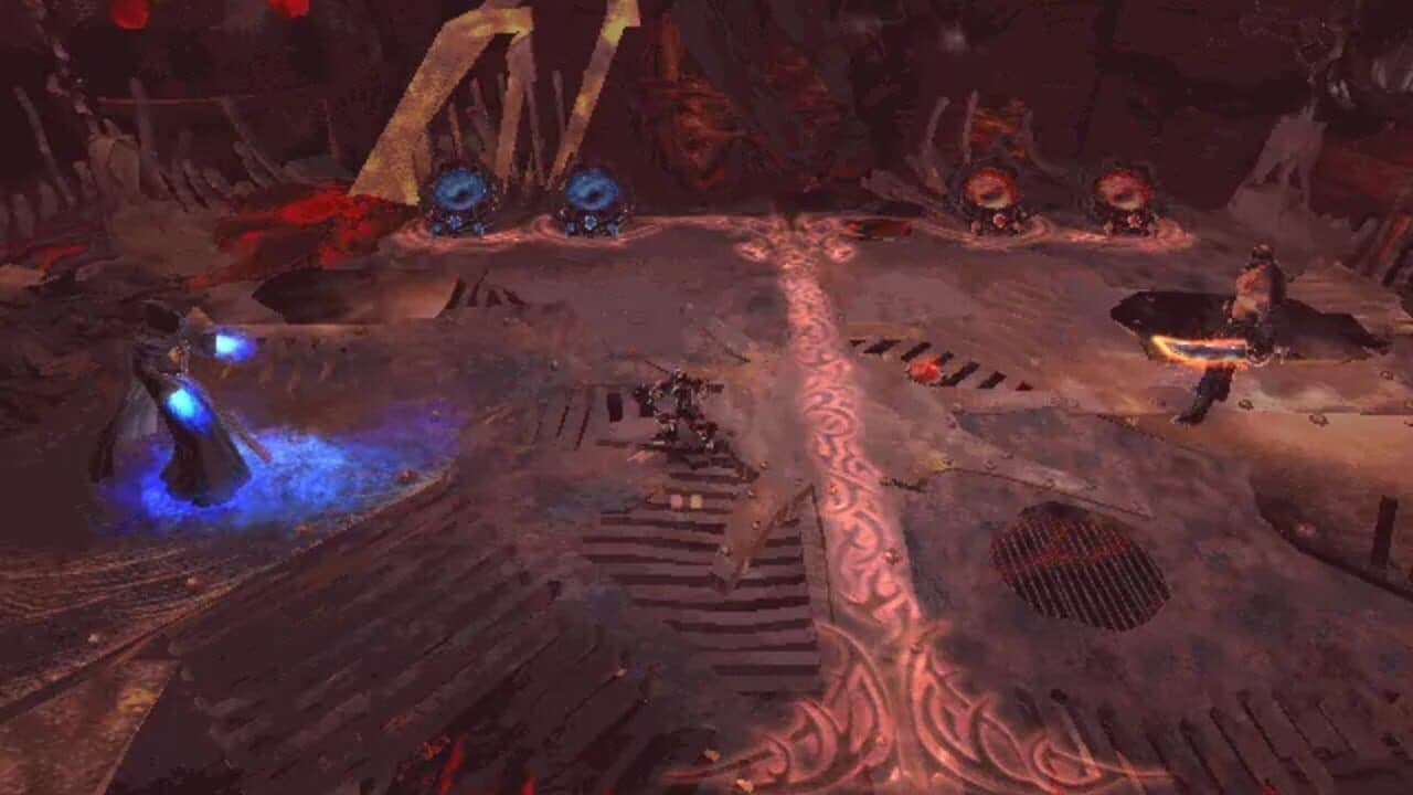 Magic: The Gathering - Battlegrounds thumbnail 2