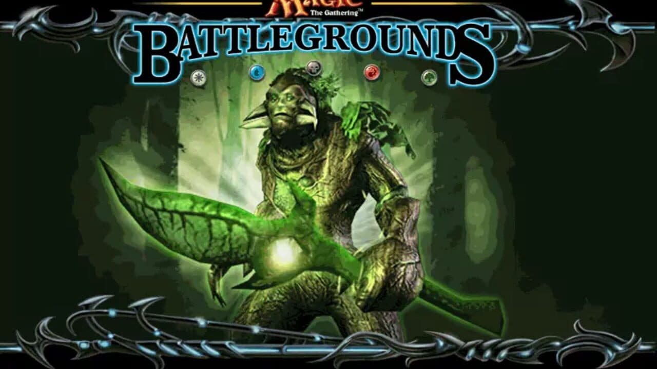 Magic: The Gathering - Battlegrounds thumbnail 19