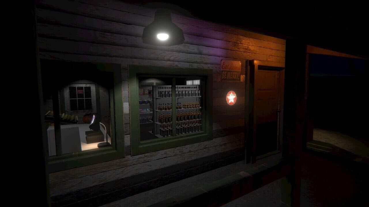 South of Hell screenshot 1