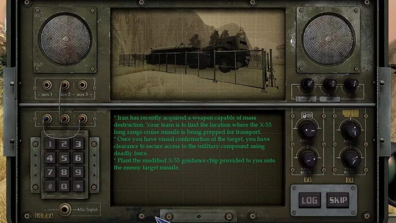 Marine Sharpshooter 4 thumbnail 6