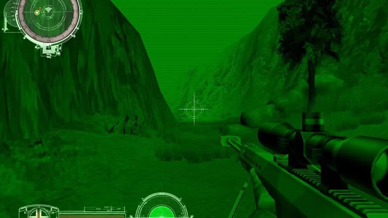 Marine Sharpshooter 4 thumbnail 8