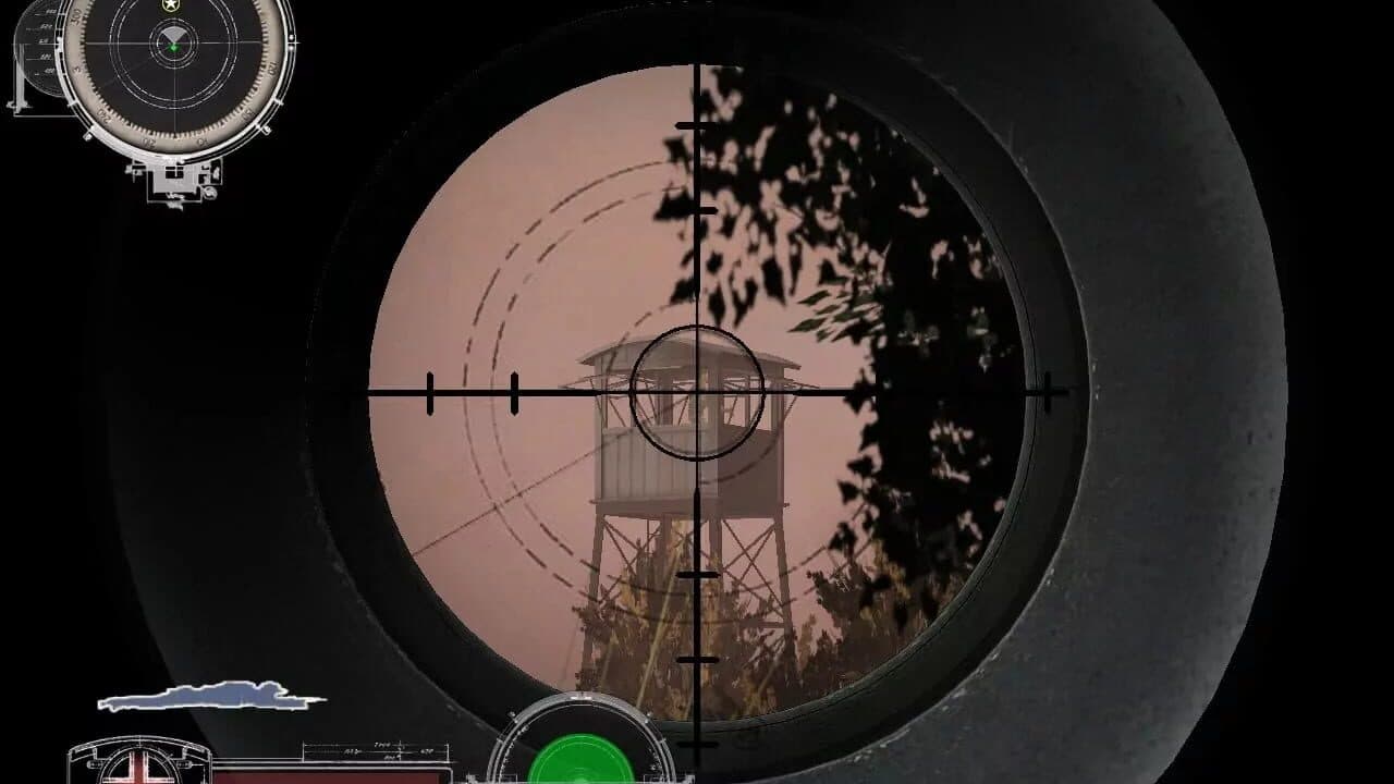 Marine Sharpshooter 4 thumbnail 11