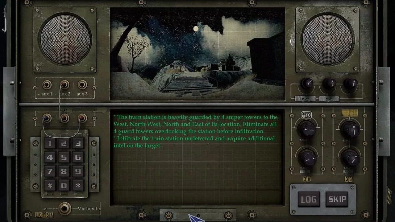 Marine Sharpshooter 4 thumbnail 3