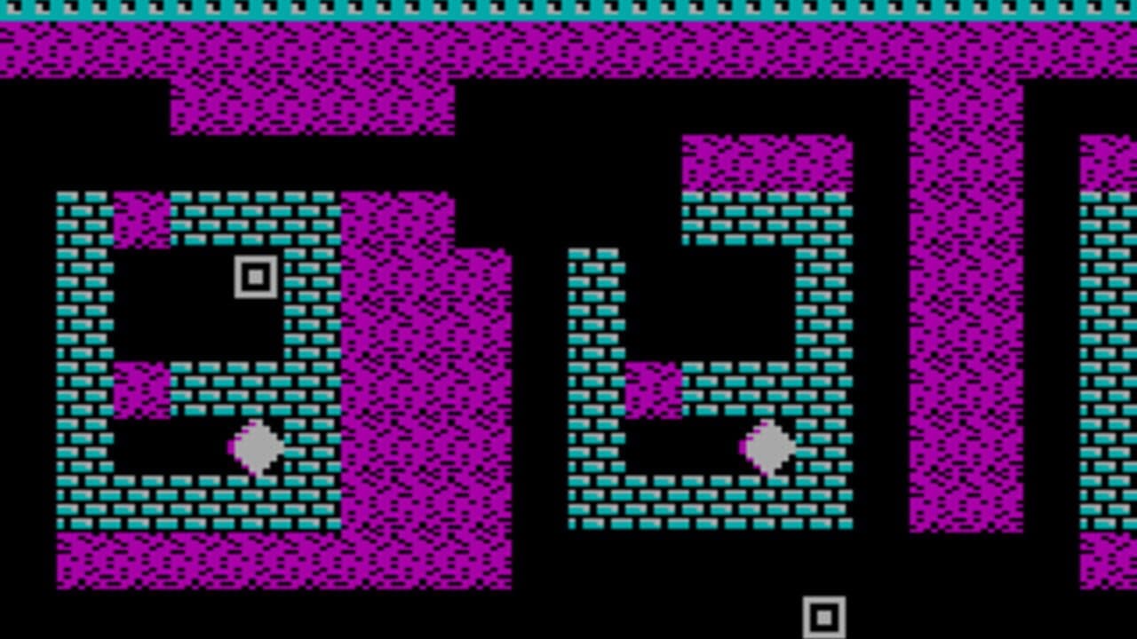 Boulder Dash Construction Kit thumbnail 10
