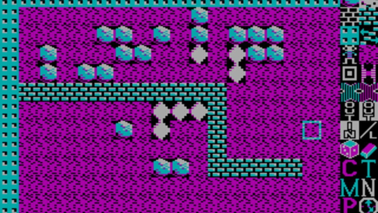 Boulder Dash Construction Kit thumbnail 6