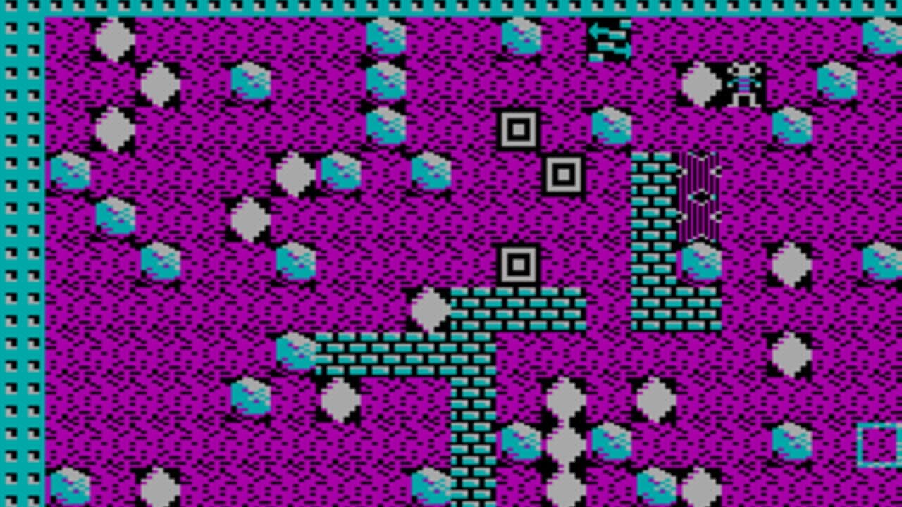 Boulder Dash Construction Kit thumbnail 9