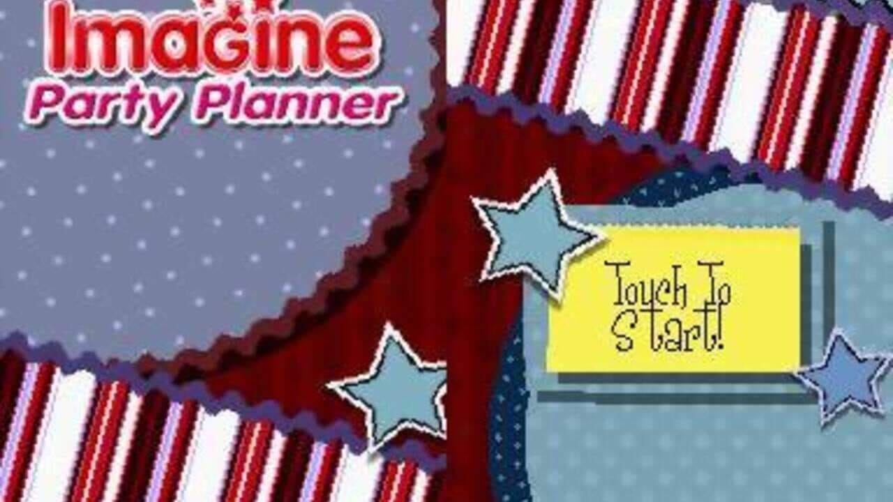 Imagine: Party Planner thumbnail 5