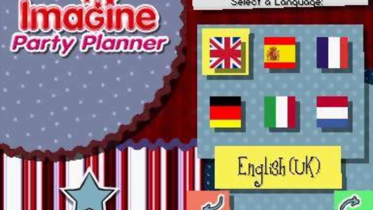Imagine: Party Planner thumbnail 7