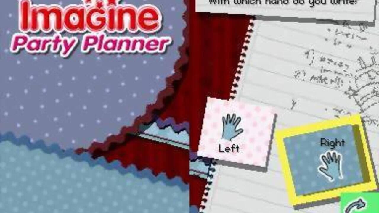 Imagine: Party Planner thumbnail 8