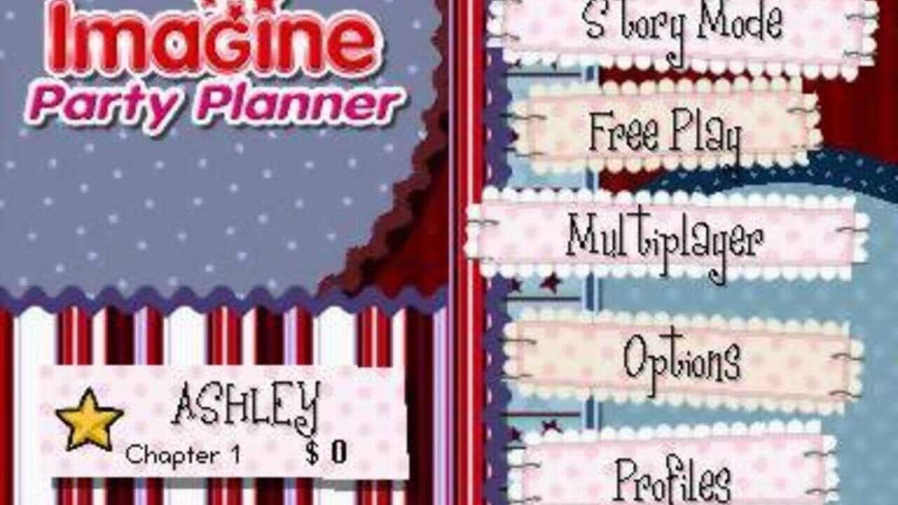 Imagine: Party Planner thumbnail 10
