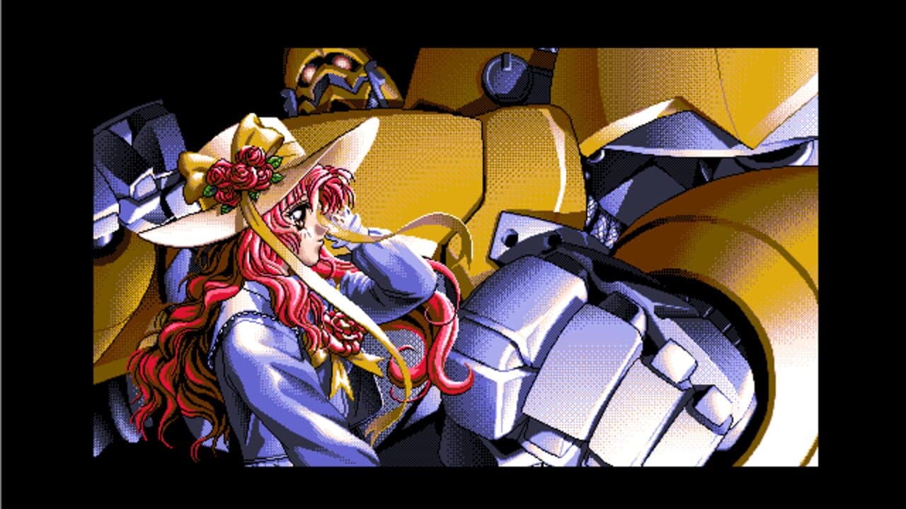 Ningyou Tsukai 2 thumbnail 5