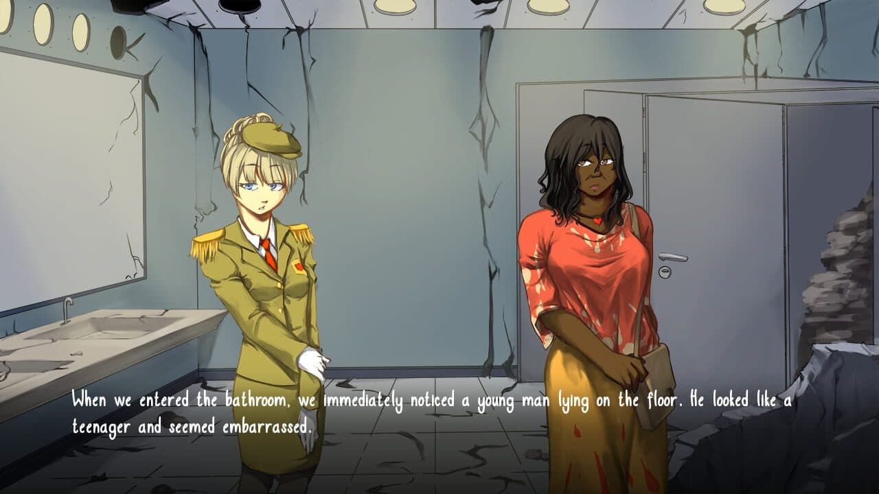 Wounded by Words thumbnail 2