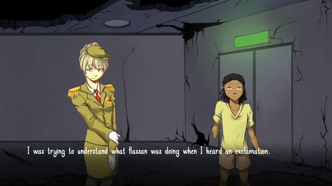 Wounded by Words thumbnail 3