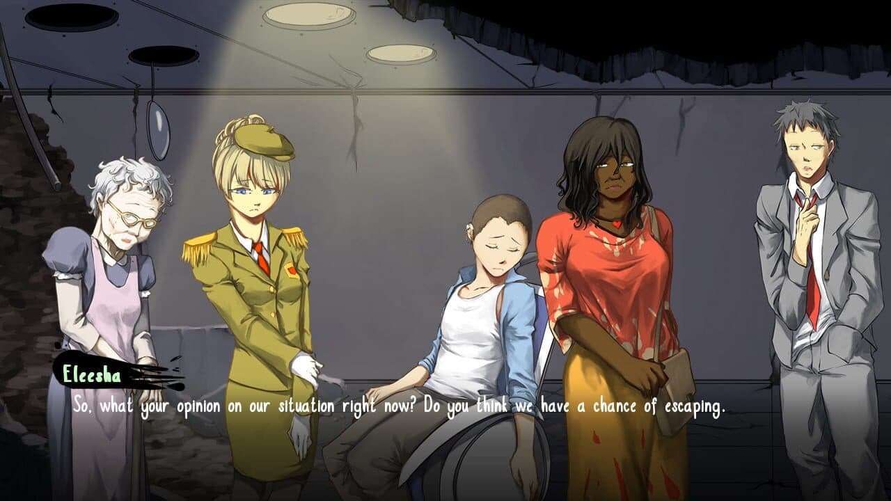 Wounded by Words thumbnail 4