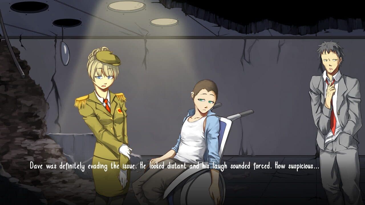 Wounded by Words thumbnail 5