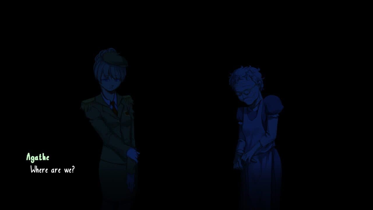 Wounded by Words thumbnail 6