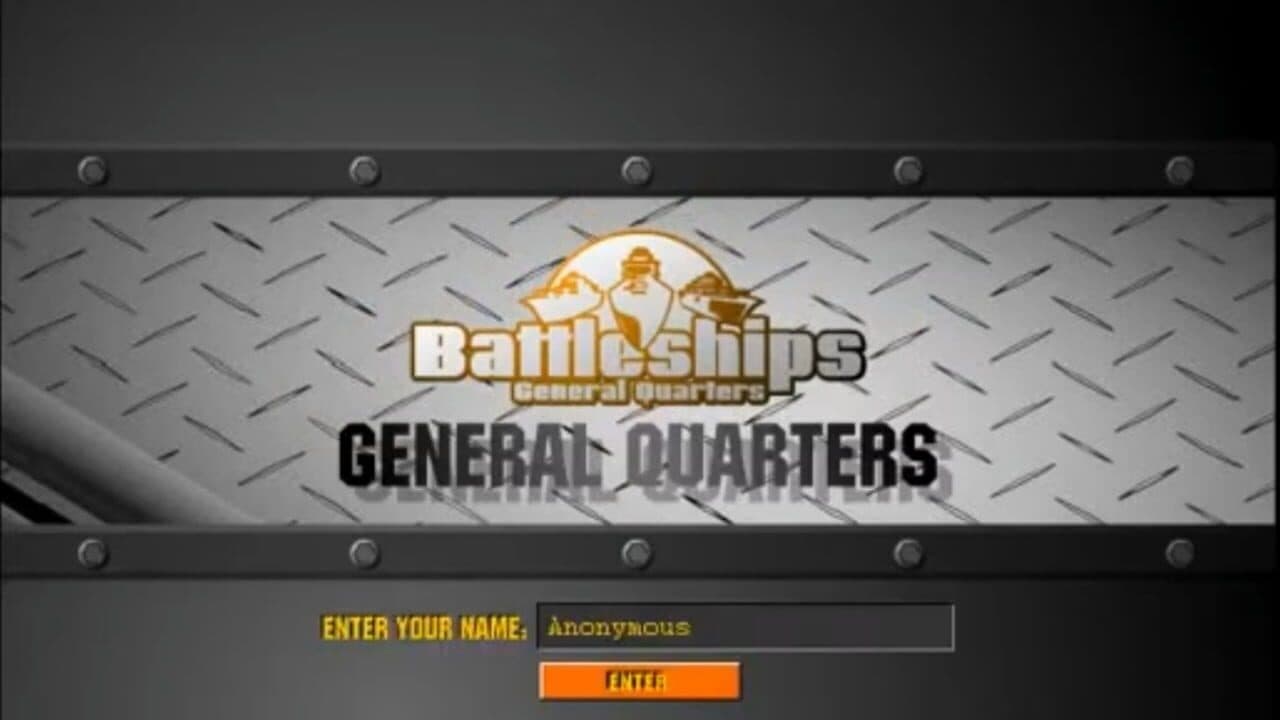 Battleships General Quarters thumbnail 4